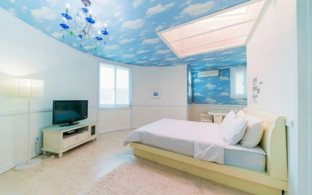Pocheon Good Terrace Pension