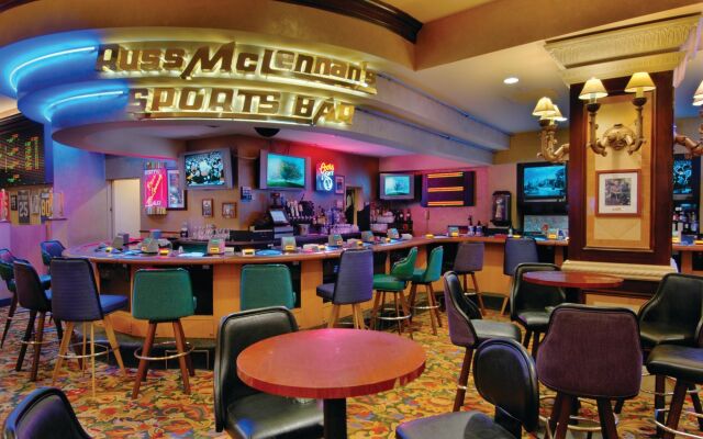 Harrah's Lake Tahoe Resort & Casino