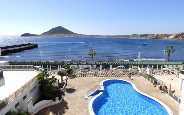 Apartamento Estrella del mar 52