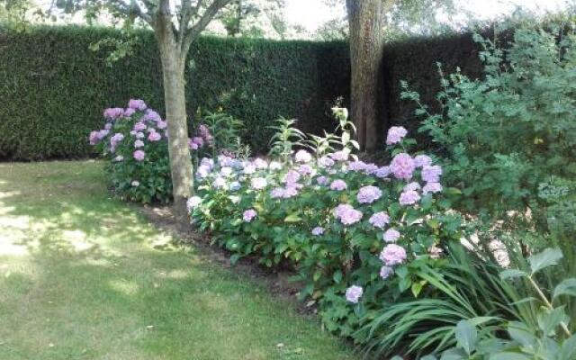 Chambres dhôtes Manoir du Buquet