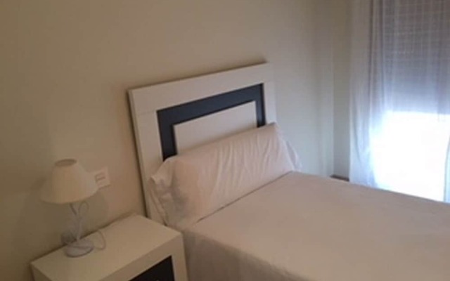 Apartamento Turísticos Puente Romano P3 2-B