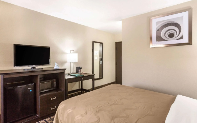 Quality Inn Downtown