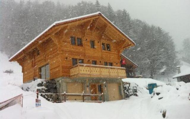 TIVOLI Chalet