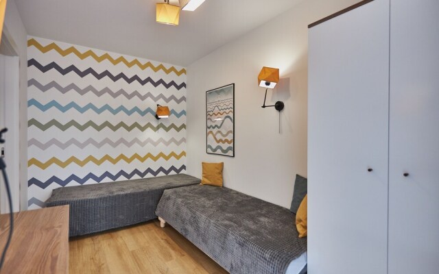 Apartamenty Swinoujscie - Sun Tower