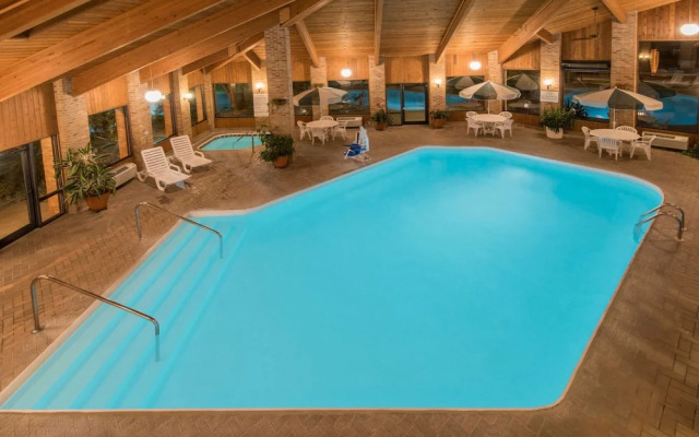 Days Inn Wooster