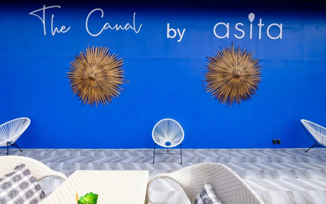 Asita Eco Resort