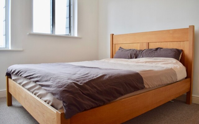 Cosy 1 Bedroom Apartment in Ranelagh