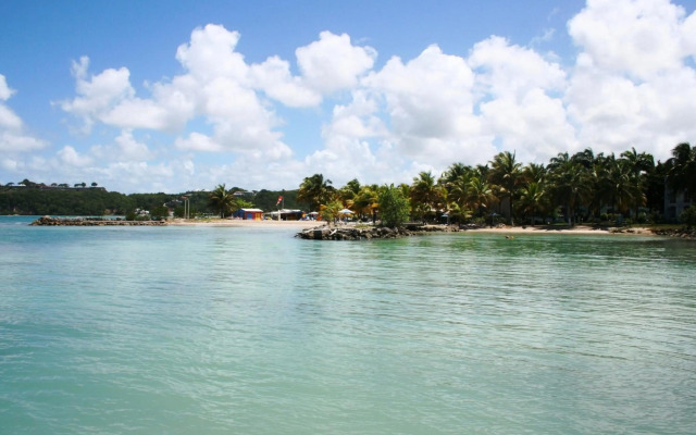 Karaibes Hotel