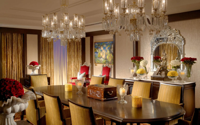 The Leela Palace Chennai