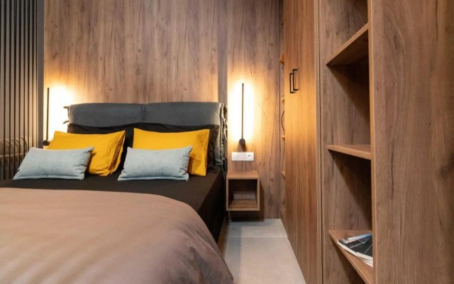 F & B Collection - MiniLux Studio for 3