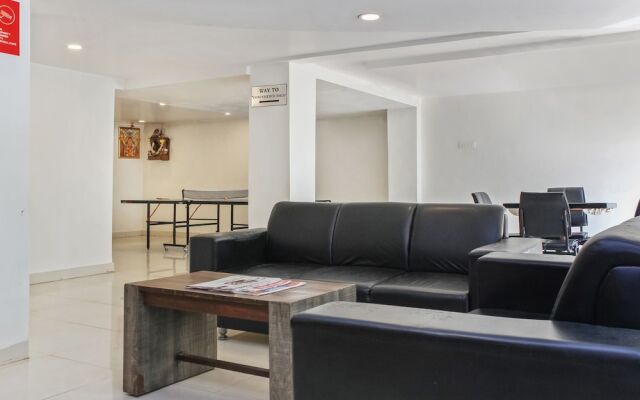 OYO 22692 Flagship Strand Resort