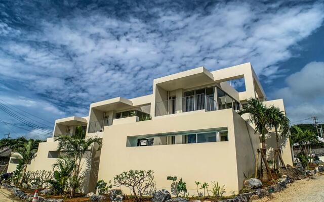 Ken Ken Villa Yuumodoro