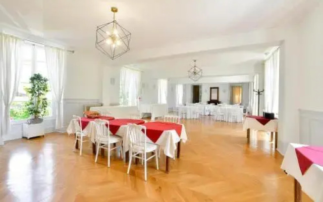 Hôtellerie Nouvelle de Villemartin