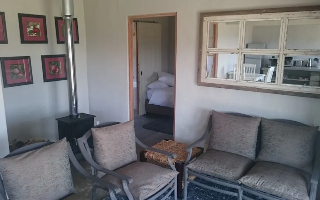 Springwater Cottages