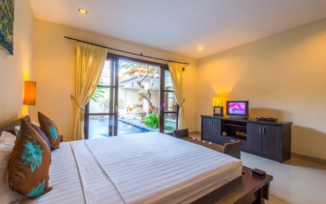 Gita Ayu Villas