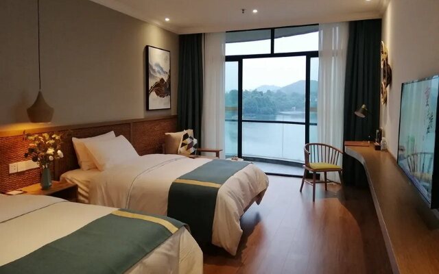 Sky & Sea Resort
