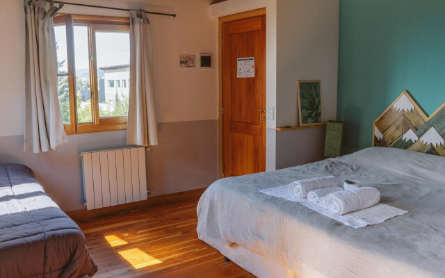 Selva India Hotel Suite