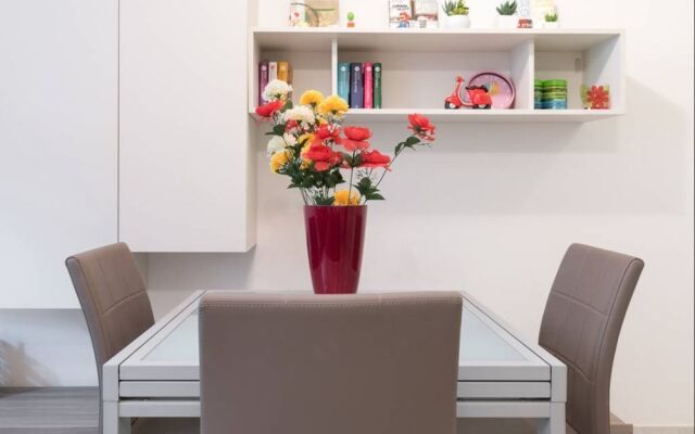 Scala Guest Apartment No. 9