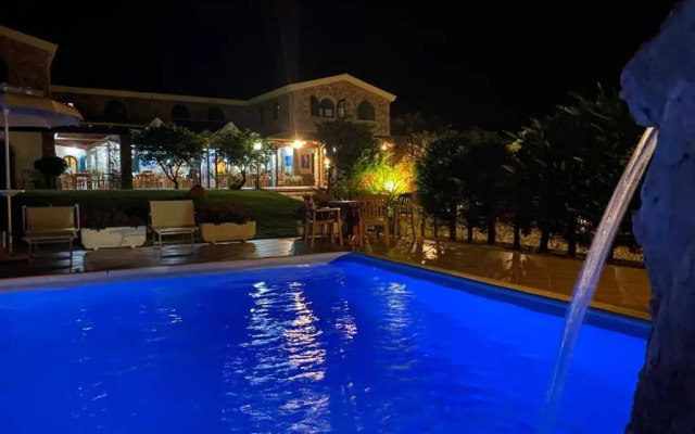Hotel Janas