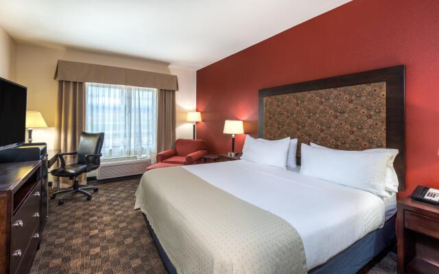 Holiday Inn Casper East - Medical Center by IHG