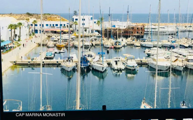 Marina