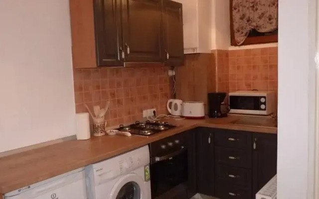 Weiss- Old Town Deluxe Apartment