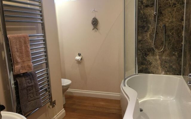 Webbington Farm Holiday Cottages