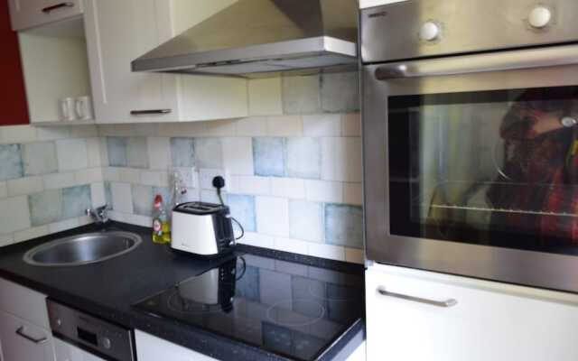 1 Bedroom Flat in West Kensington