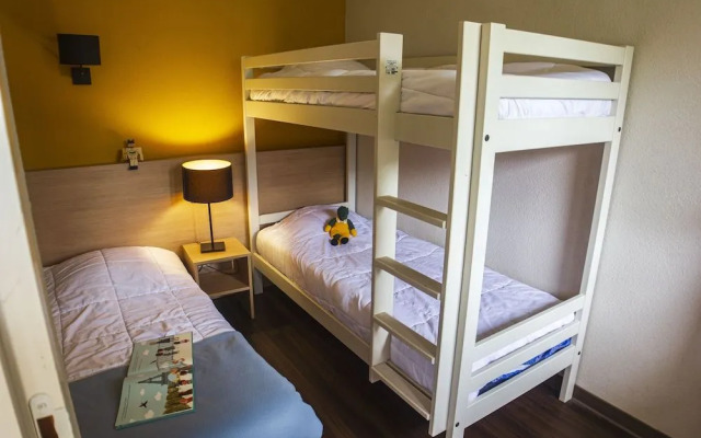 VVF Saint-Lary-Soulan Hautes-Pyrénées