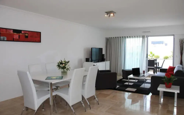 Residence Le Lido With Balcony or Terrace