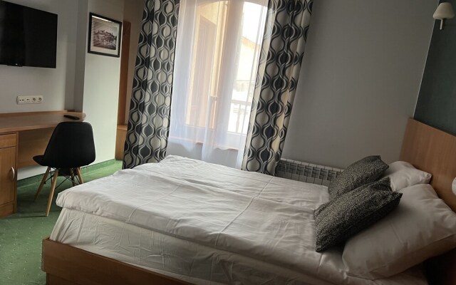 Garbarska 22 Aparthotel