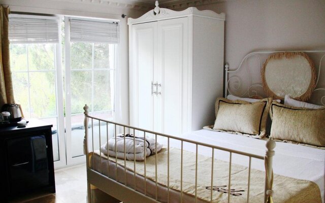 Lethe Exclusive Hotel
