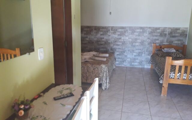 Pousada Mirante de Minas