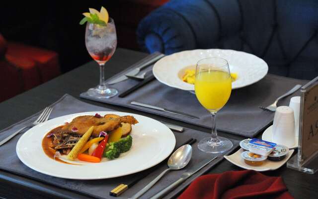 Golden Tulip RS Boutique Hotel