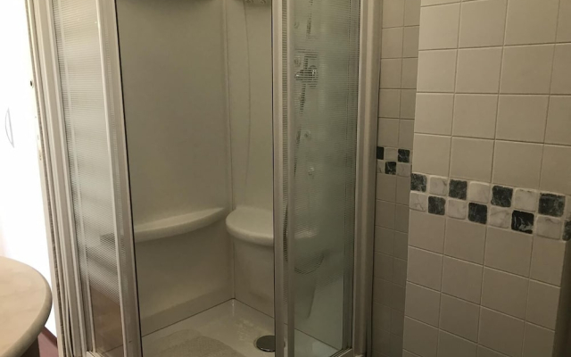 Larius balcony on the lake