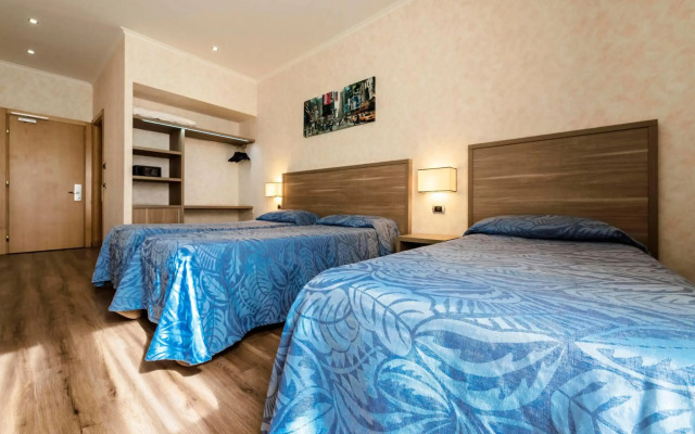 Hotel Roma Sud