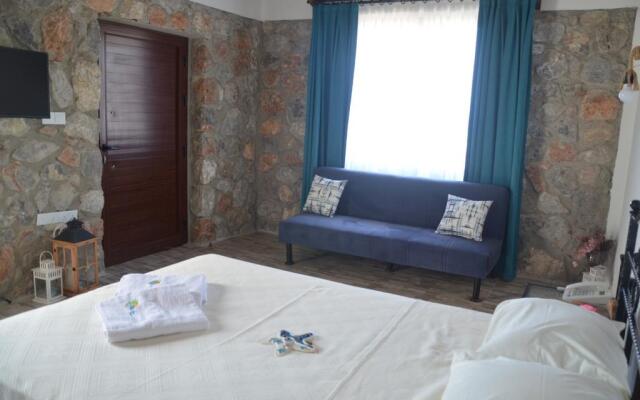 Ardic Agaci Tatil Koyu Hotel