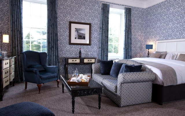 Champneys Mottram Hall