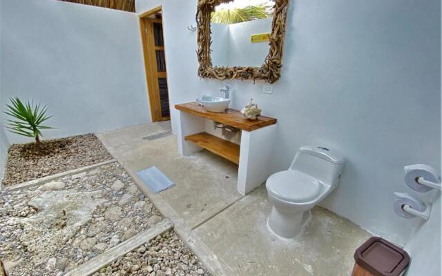 Isla Fuerte - Wiji Island House