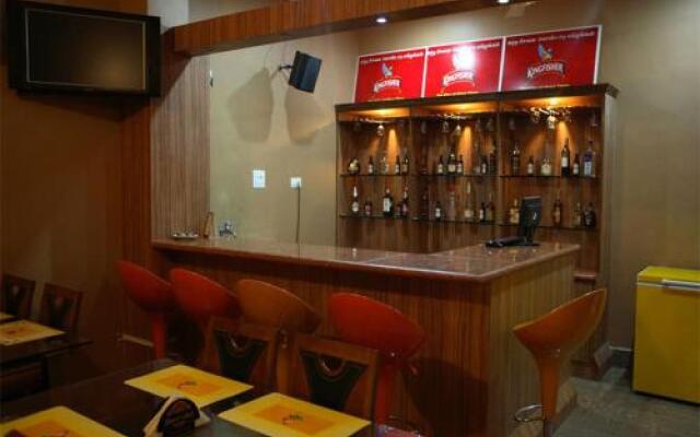 Saaral Resorts