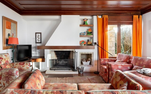 ALTIDO Magic Retreat in Countryside w/Big Garden