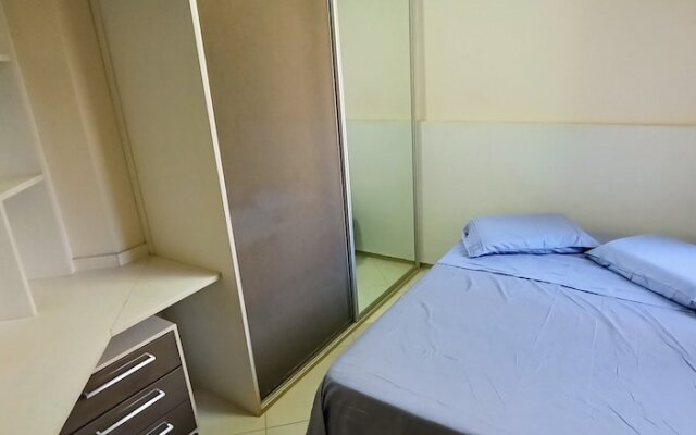 Casa Conforto com Piscina