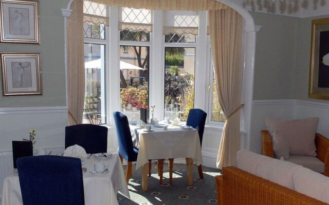 Bentley Lodge Guest House