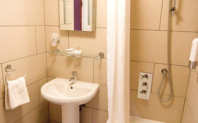 Best Western Cumberland