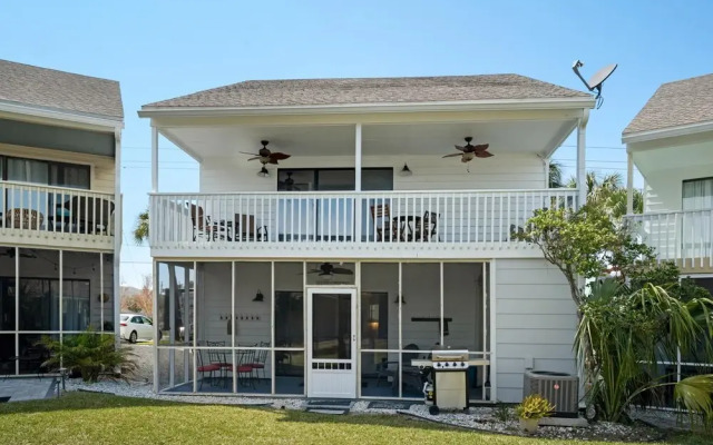 Misty Cove 109