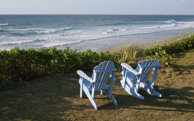 Sea Spray Resort & Marina