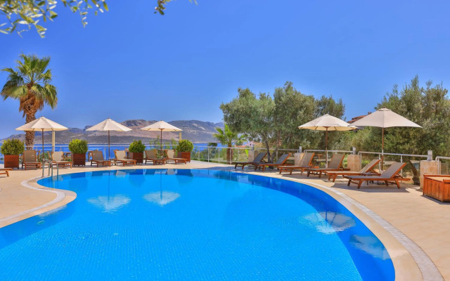 Olea Nova Hotel