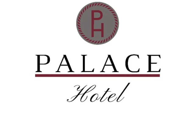 Palace Hotel Mendoza