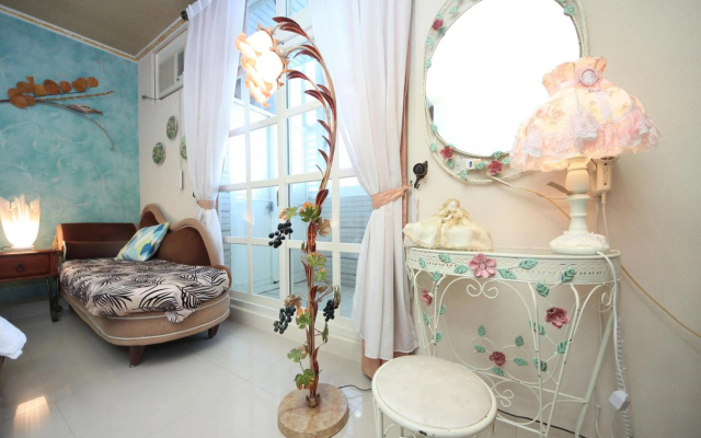 Avica B&B