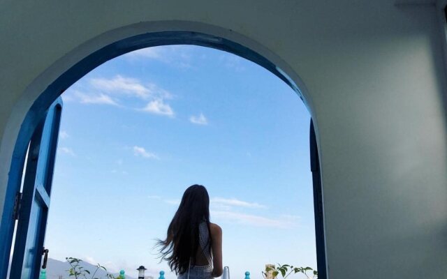 Santori Hotel Danang Bay